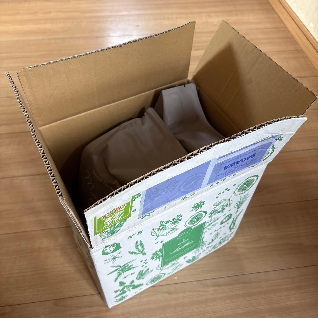 MogWan ドライフード