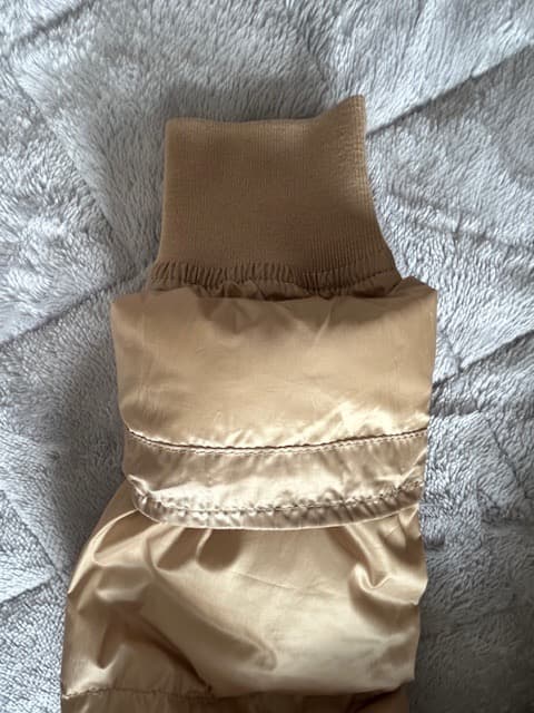 【美品】RALPH LAUREN GOLF ダウンジャケット　ベルト付き