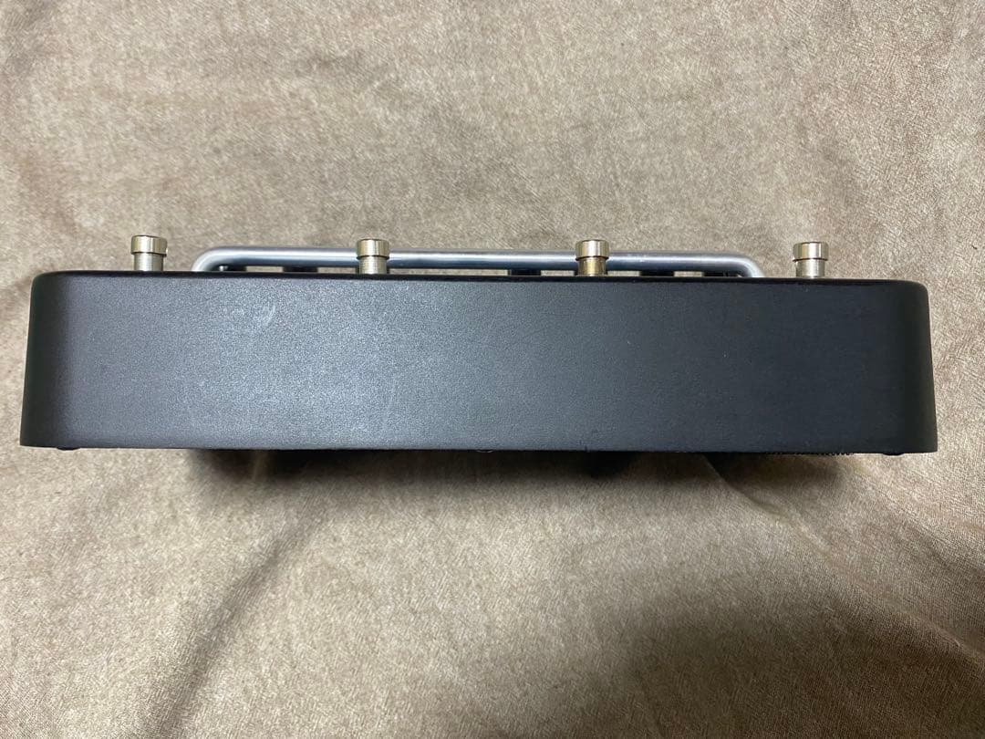 KORG SDD-3000 PEDAL プログラマブルデジタルディレイ