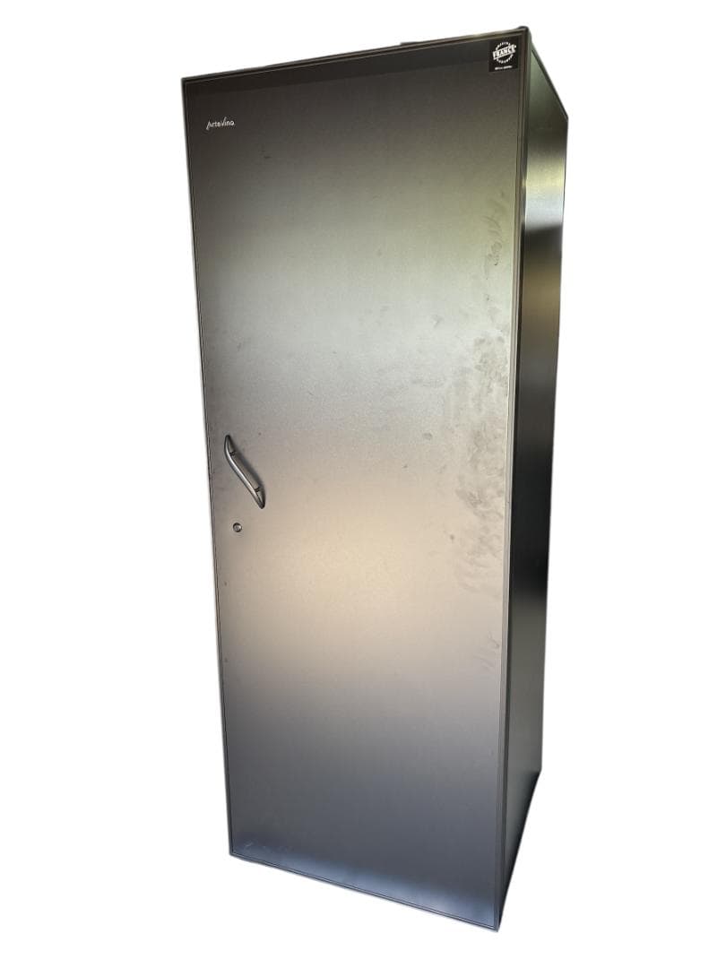 【美品】ArteVino ワインセラー F250G4N‑JA 鍵なし／木曜発送