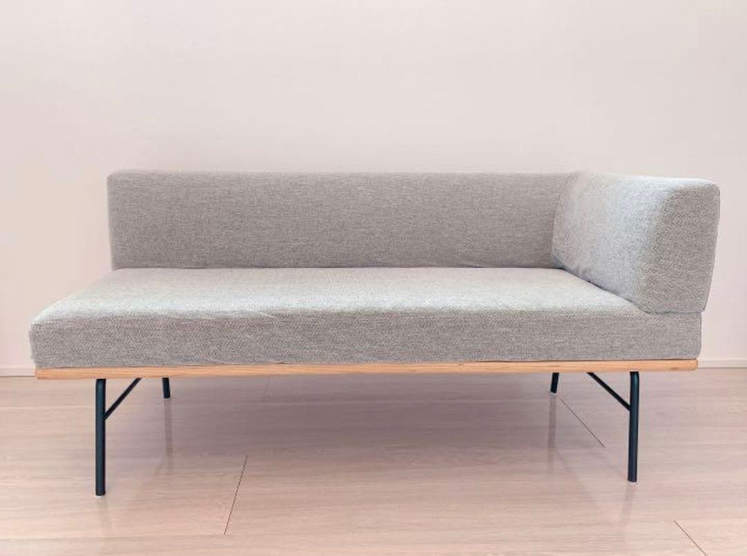 最終価格 ダイニングソファ　ファニート　unico ベンチ