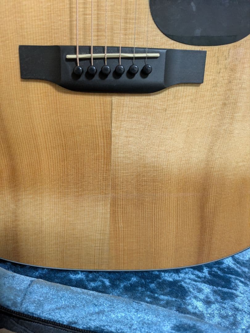 Martin D-12E オール単板のエレアコ！！