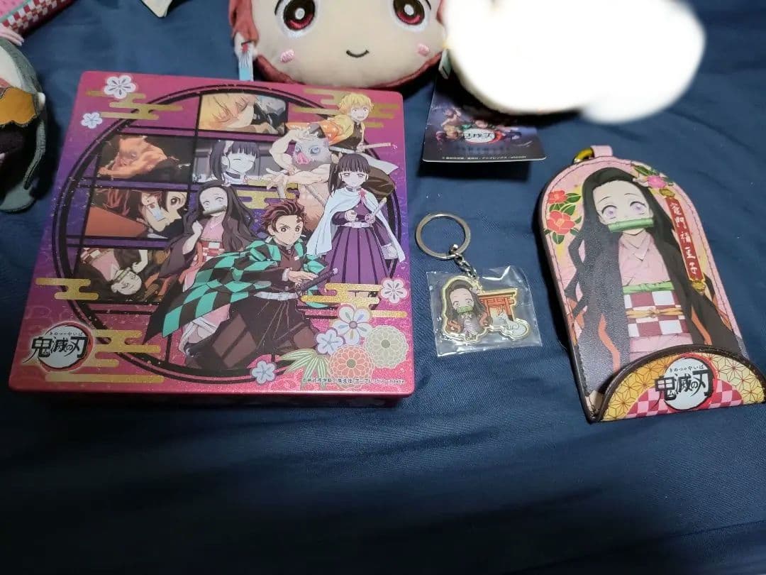 鬼滅の刃 ともぬい ぬいぐるみ セット まとめ売り