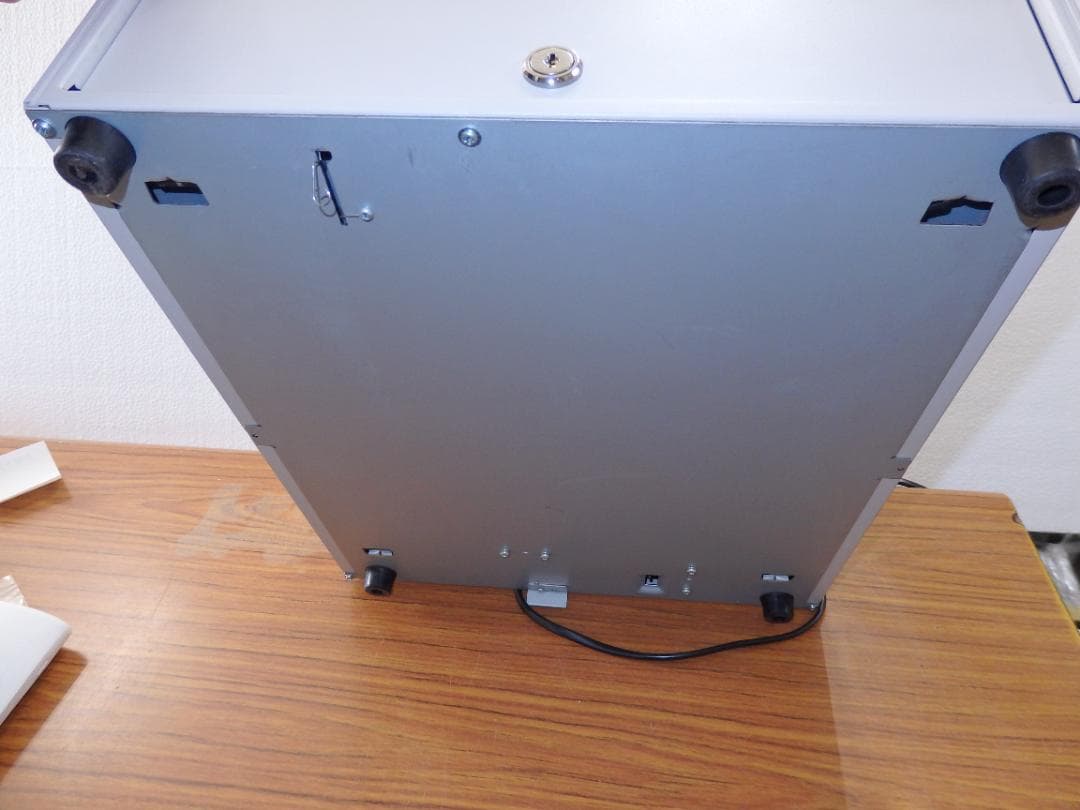 5210 設定無料XE-A407W　20部門　シャープ　レジスター　軽減税率対応