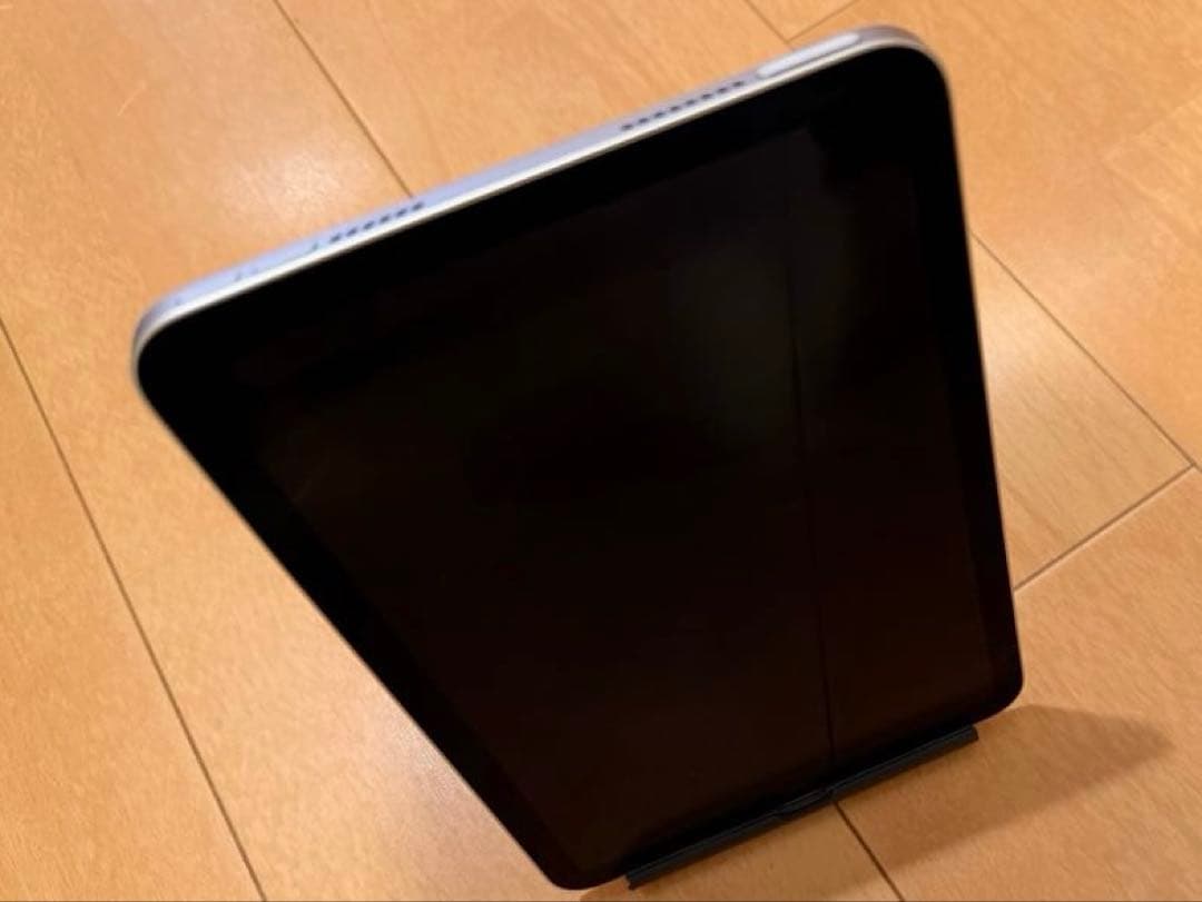 iPad mini 第7世代 Wi-Fi 128GB スターライト