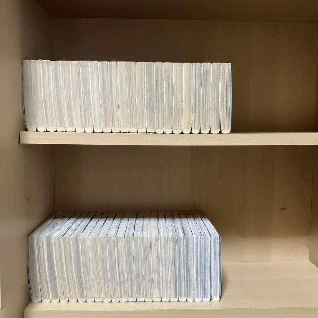 初版多数❗️送料無料❗️暁のヨナ1〜44巻 草凪みずほ