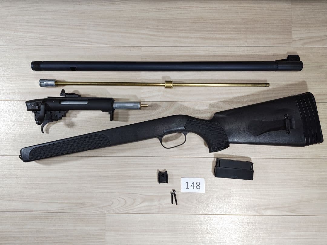 マルゼンAPS−2 OR No.148