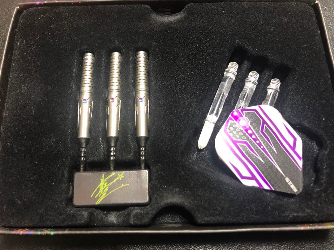 激レア ターゲット Shunpei-NOGE 野毛駿平モデル