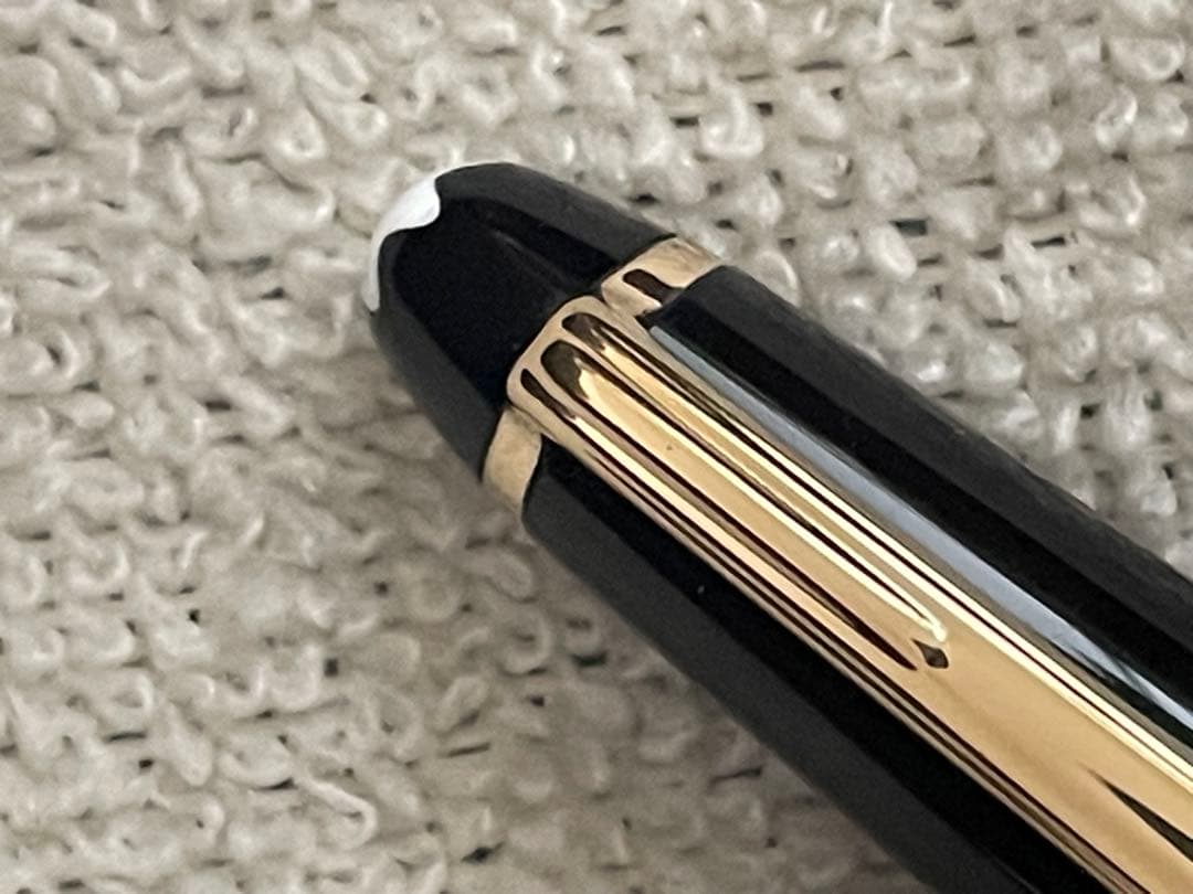 ◾️モンブラン164 ボールペン◾️マイスターシュテュック クラシック◾️JUN ◾️