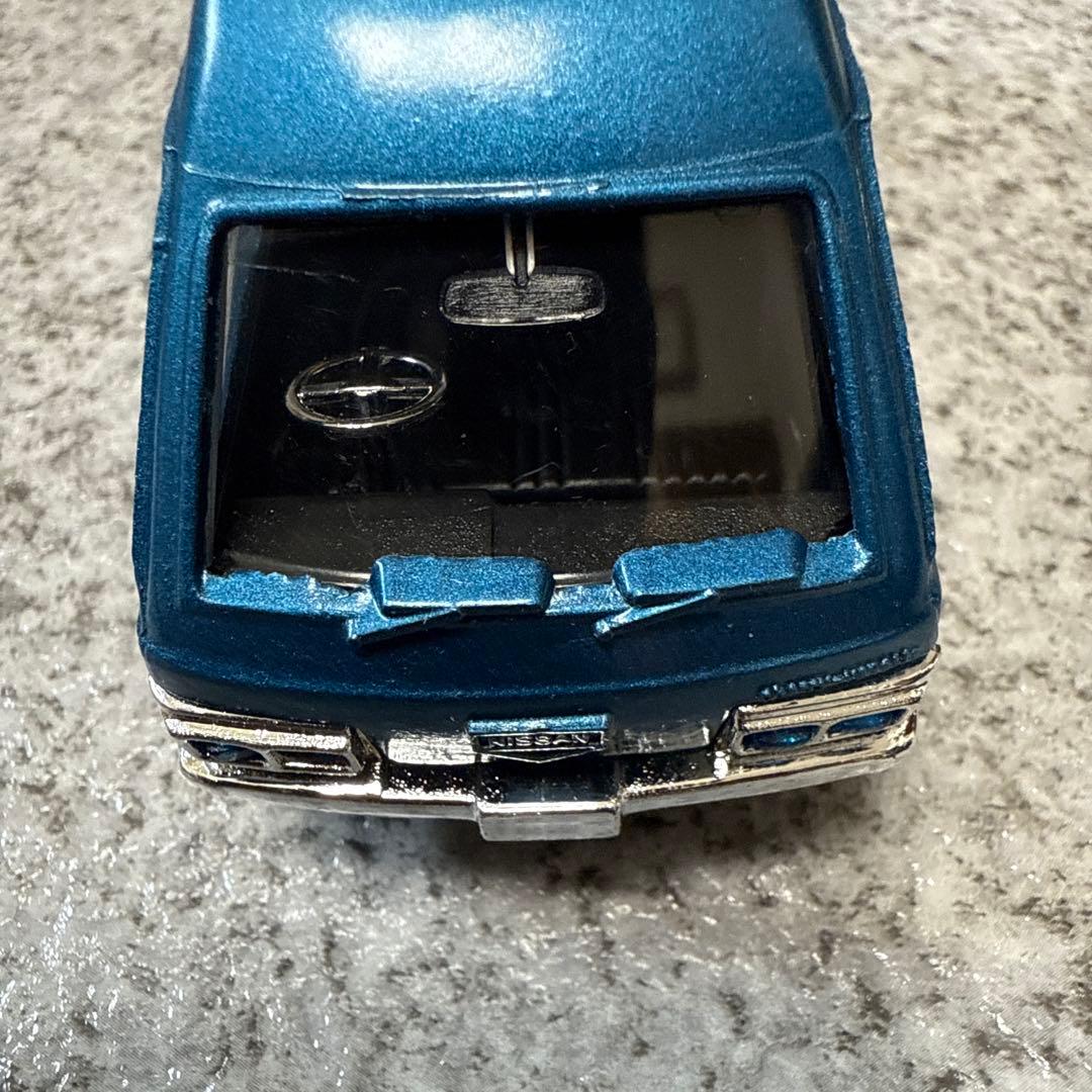 り*ー様 ダイヤペット　No.0159 ニッサンチェリーバネットサーフボード付き