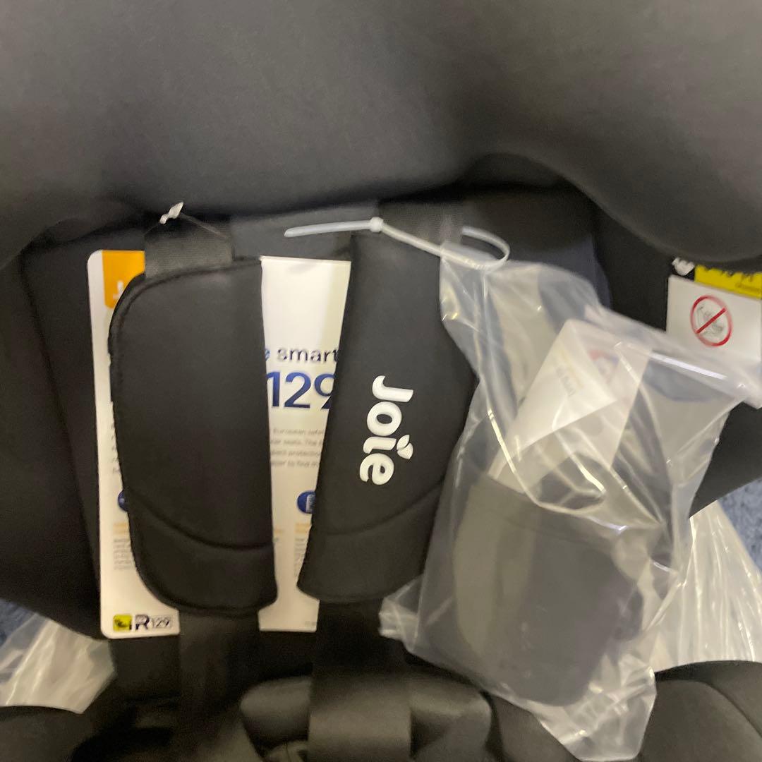 Joie(ジョイー) チャイルドシート アイ・アバーナ（シェール） 15か月