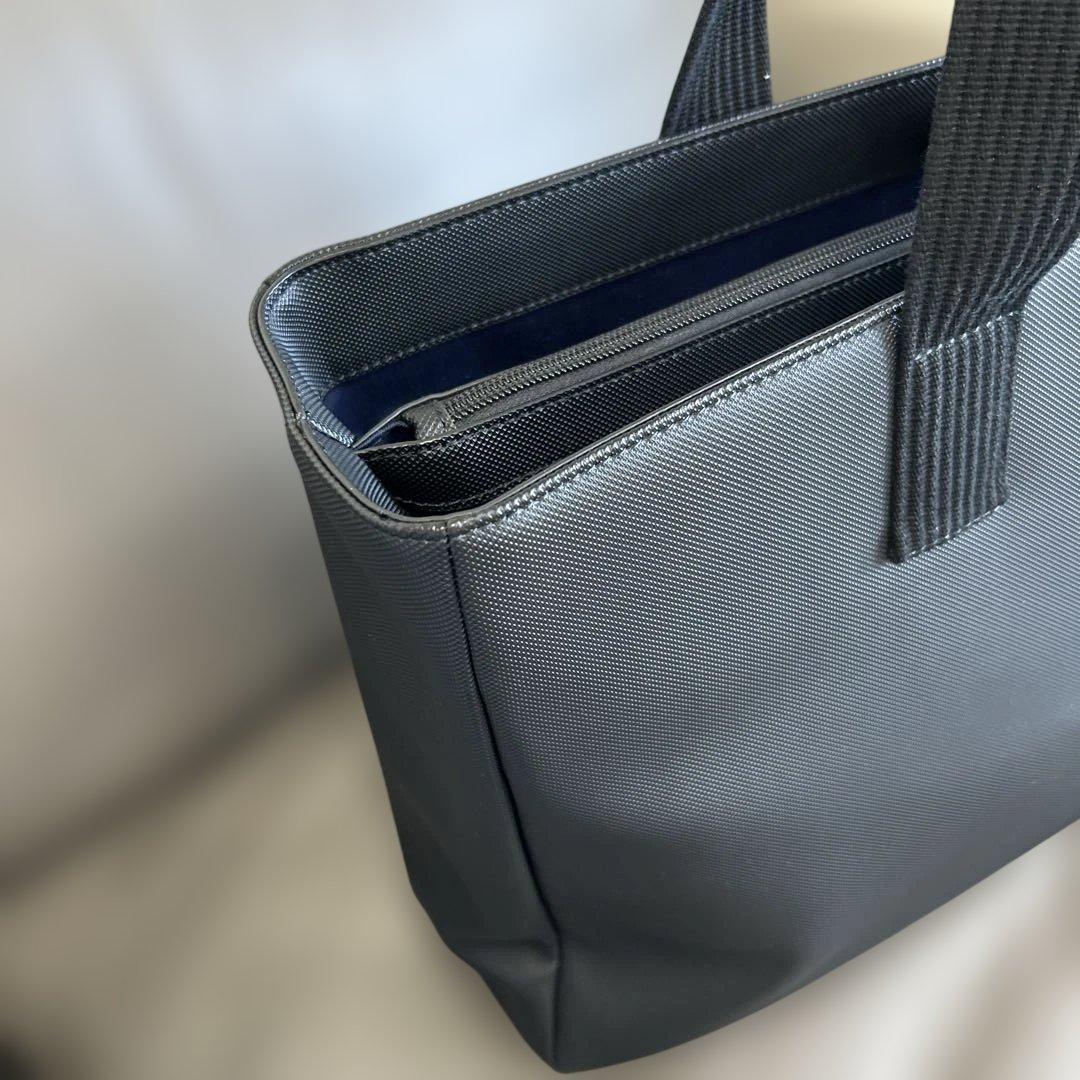 Rtd811さん専用【人気完売商品】LACOSTE /ビジネス　トートバッグ