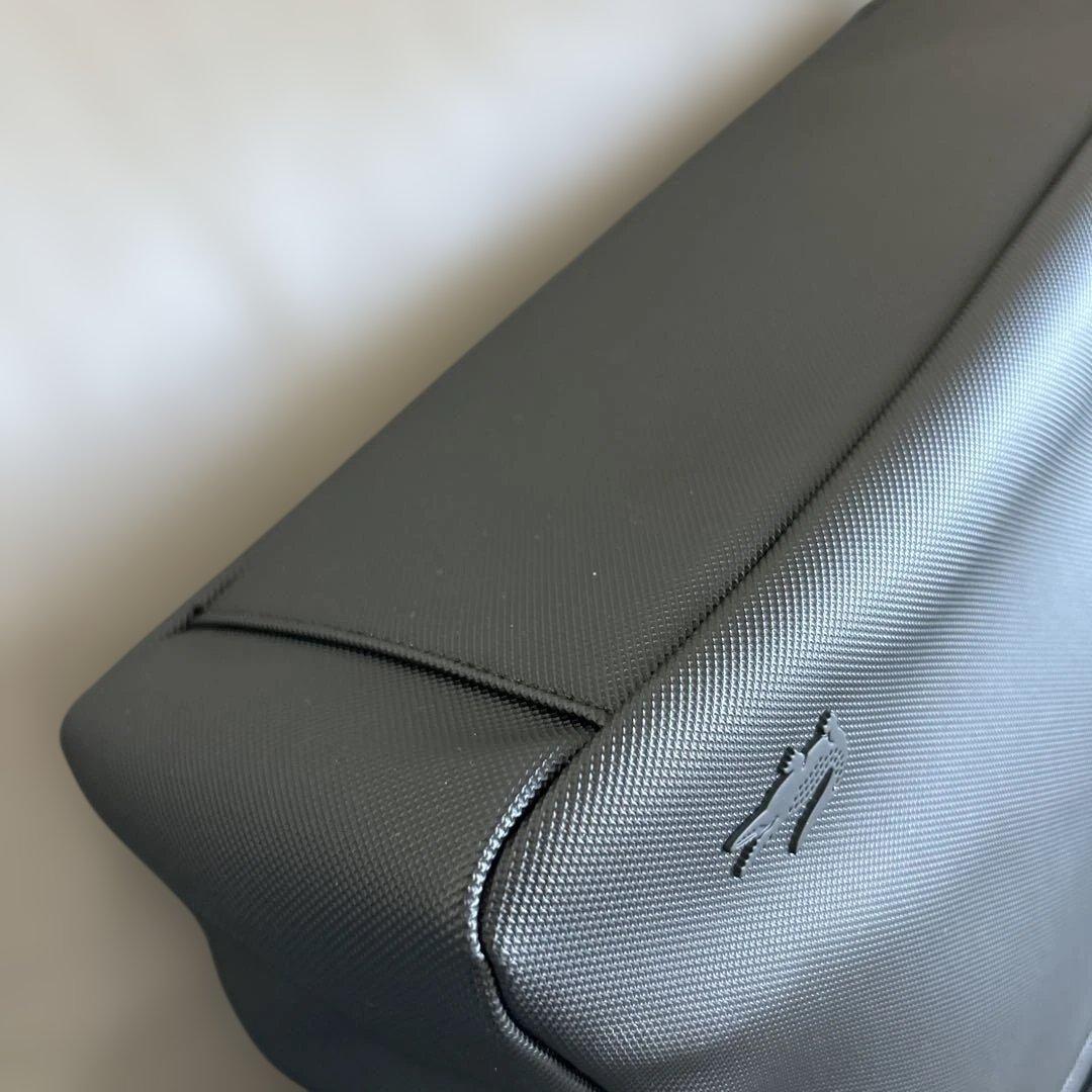 Rtd811さん専用【人気完売商品】LACOSTE /ビジネス　トートバッグ