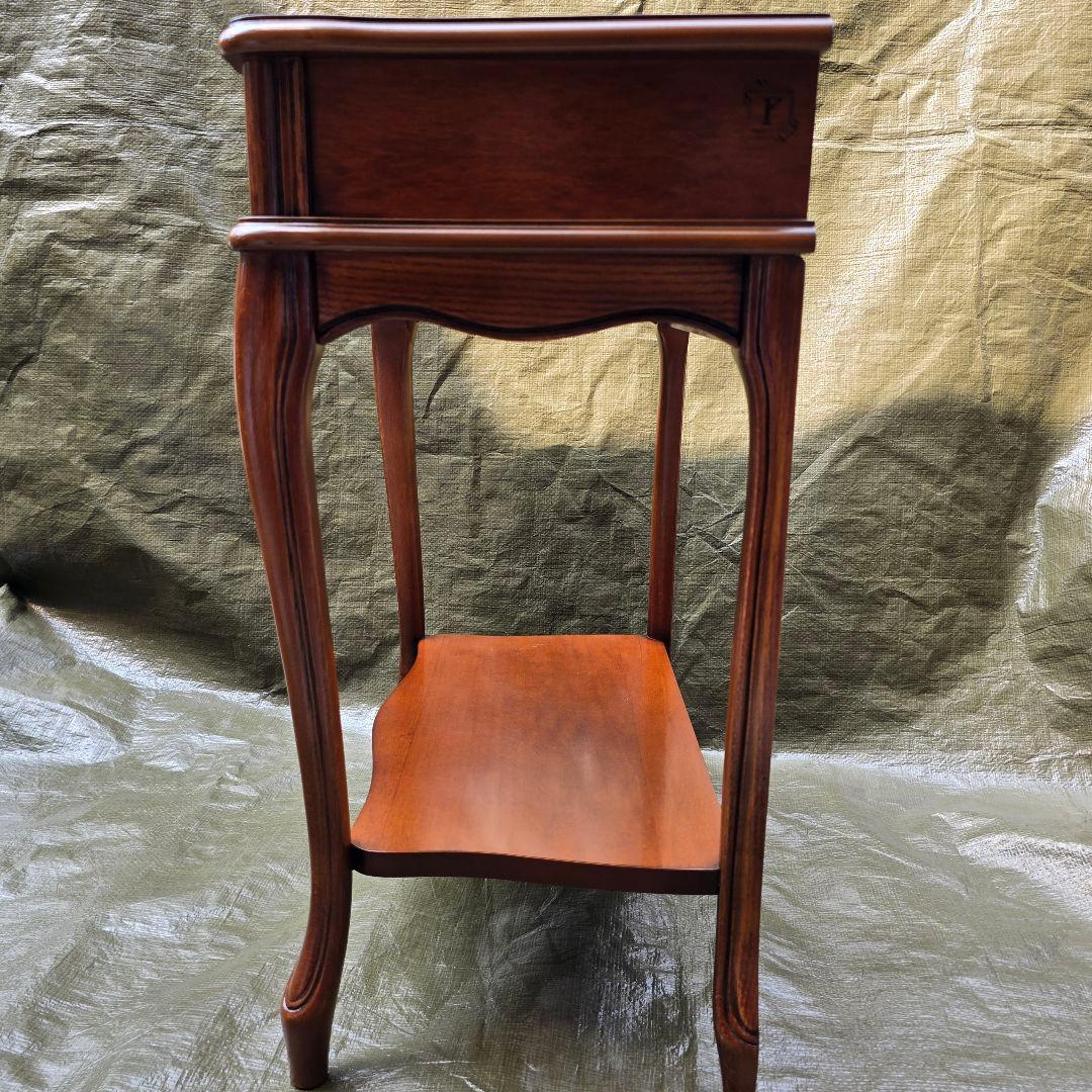 L'ARTIGIANA イタリア製　コンソールテーブル　猫脚　アルティジャーナ