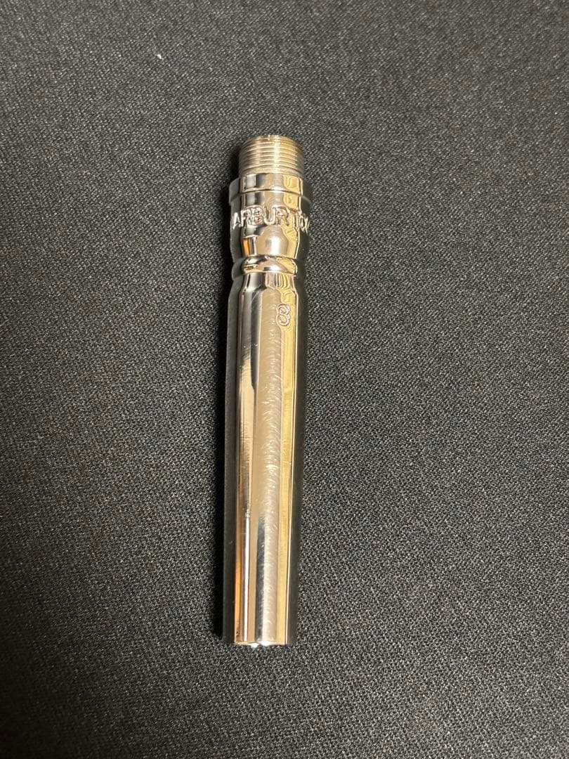 ワーバートン　Warburton　バックボア　8