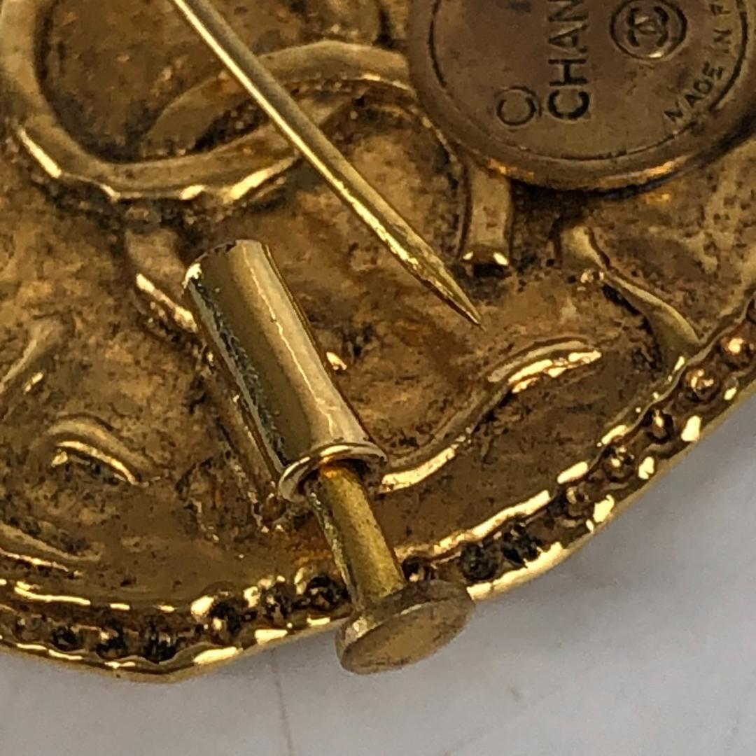 CHANEL シャネル ブローチ アクセサリー 小物 レディース ブランド