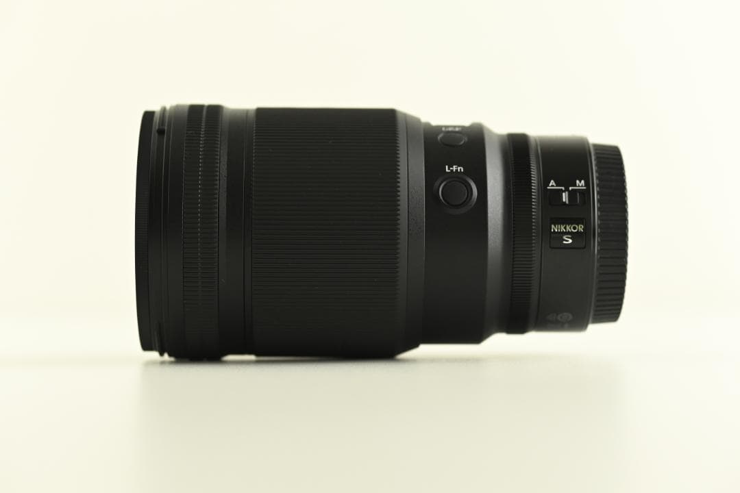 【値下げ】NIKKOR Z 50mm f/1.2 S