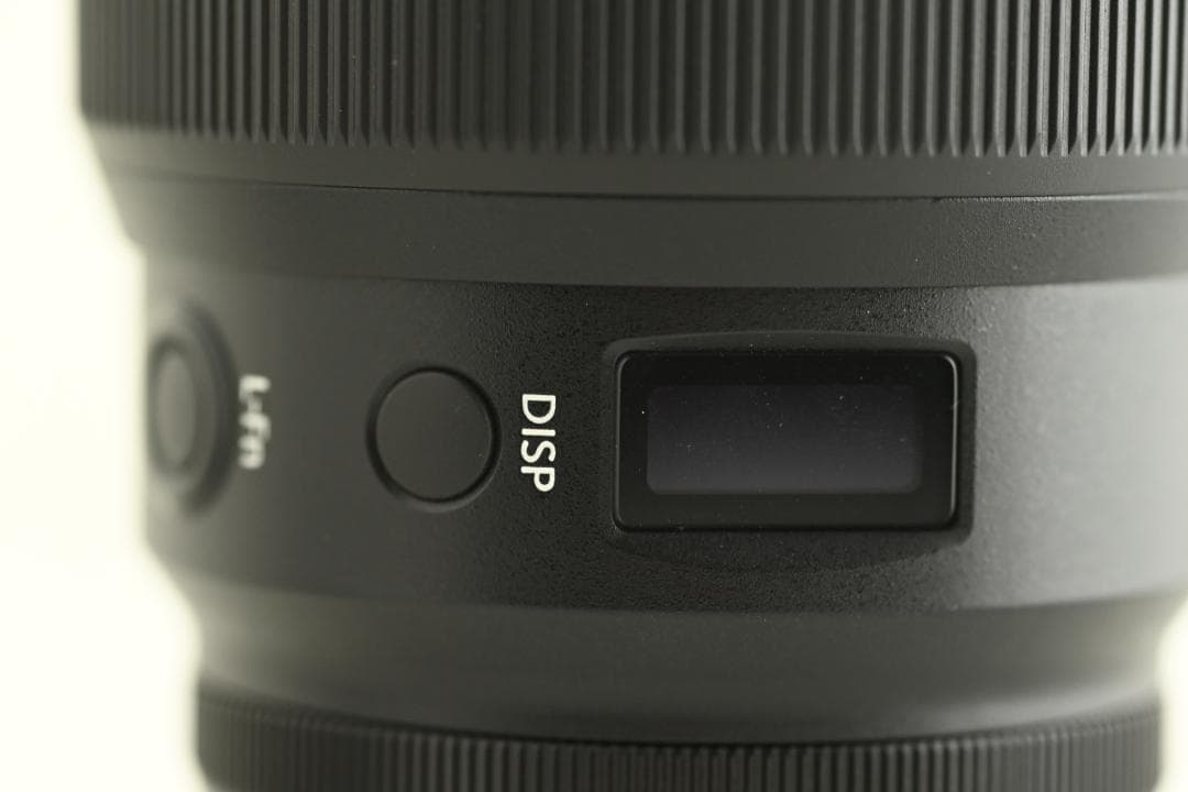【値下げ】NIKKOR Z 50mm f/1.2 S