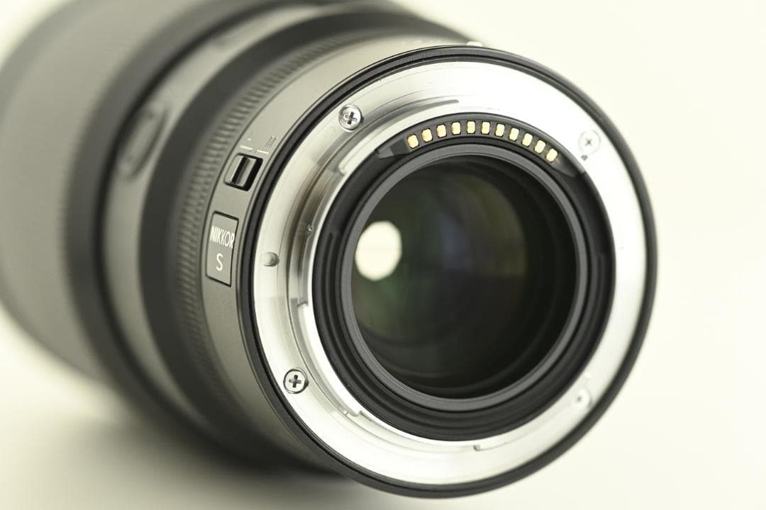 【値下げ】NIKKOR Z 50mm f/1.2 S