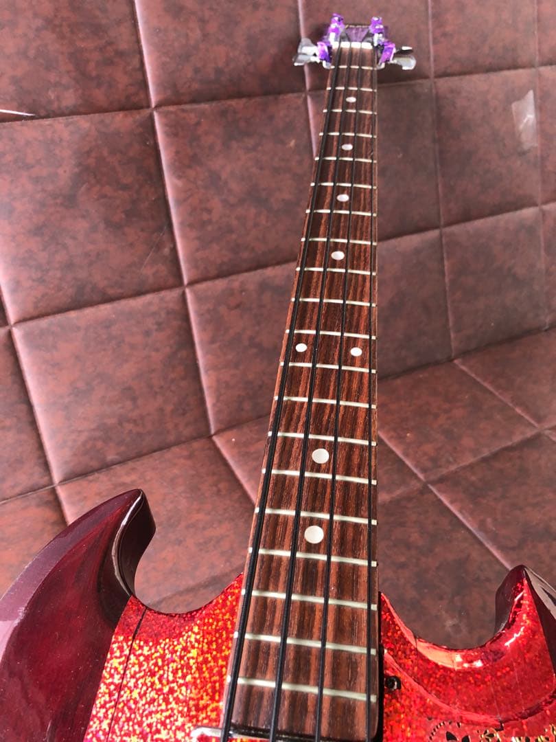 GRECO エレキベース？(J13)