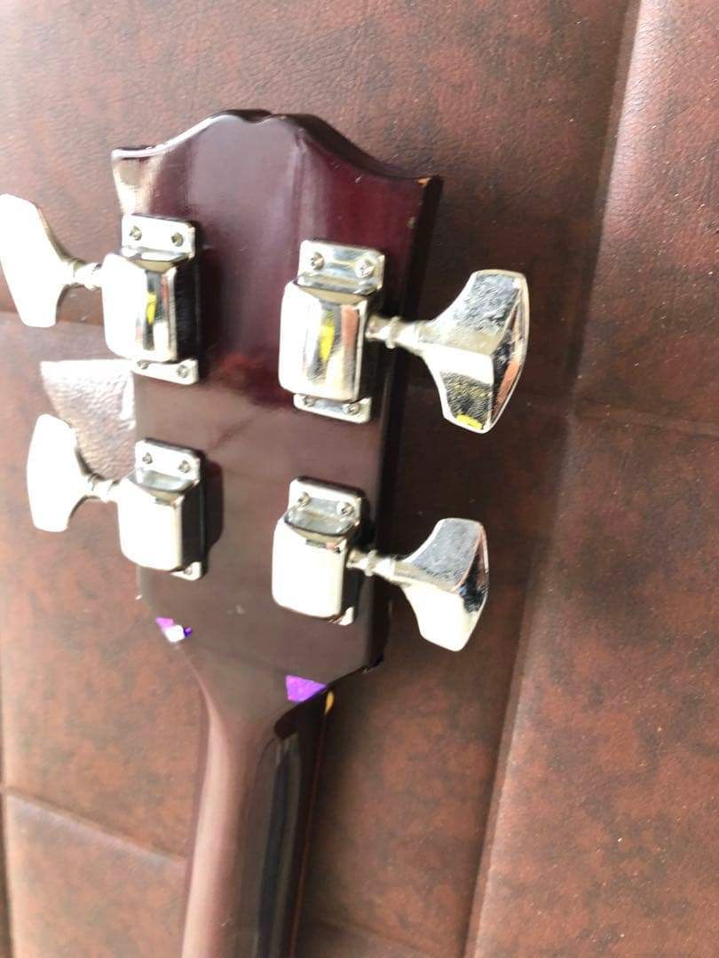 GRECO エレキベース？(J13)