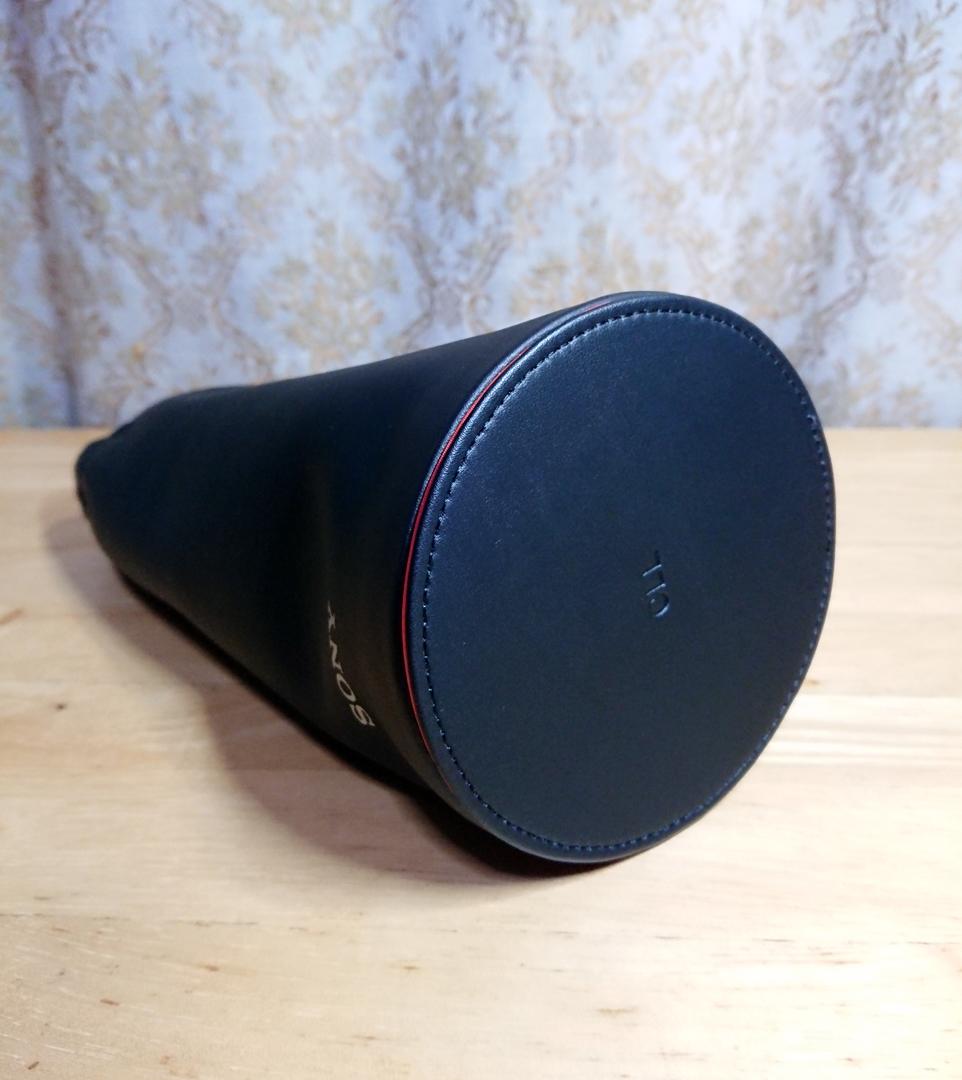 ま*る様 【新品ケース付】SONY ソニー SAL70300G 70-300mm