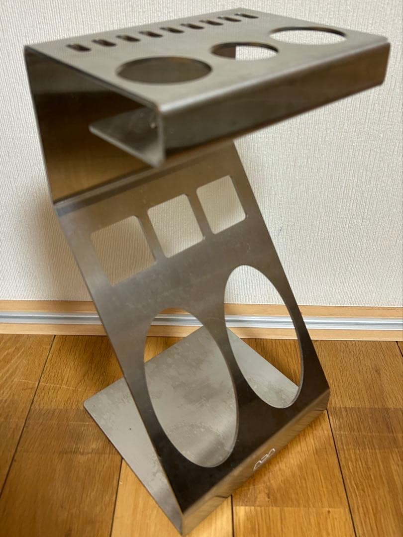 【絶版品】ADA メンテナンススタンド　箱あり