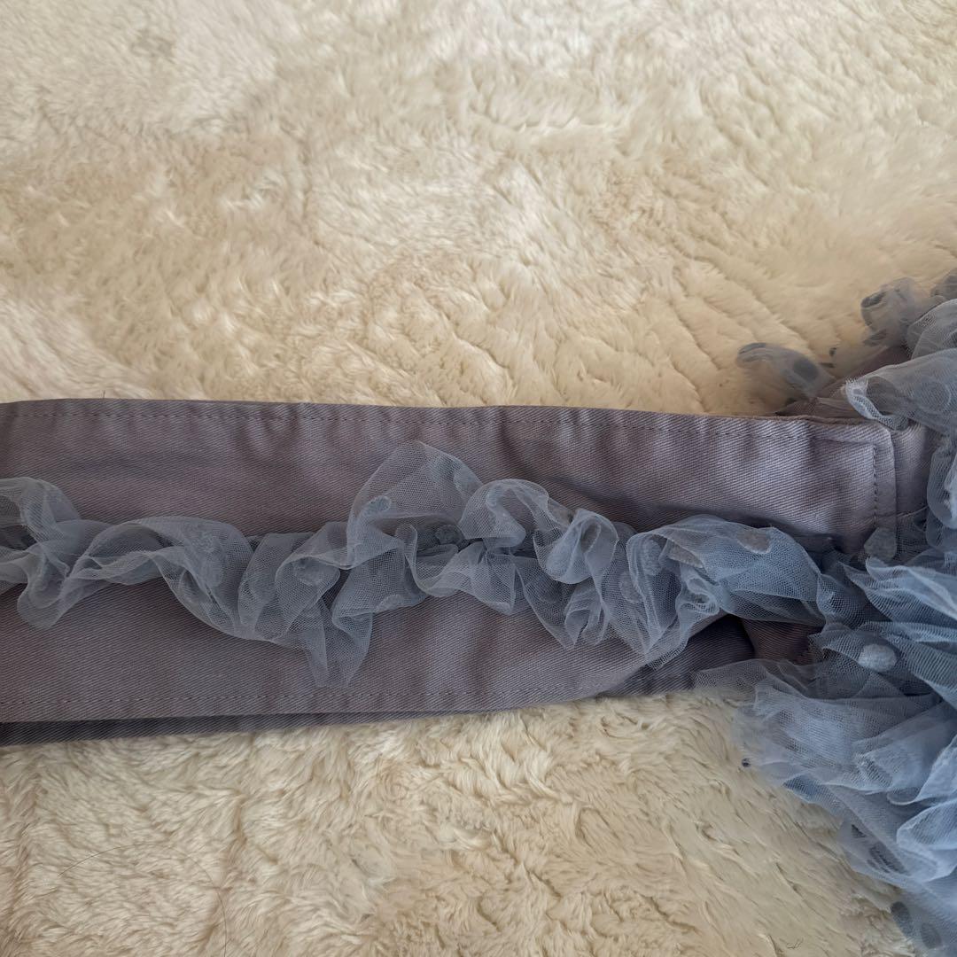 ぴこね　チュールスリング