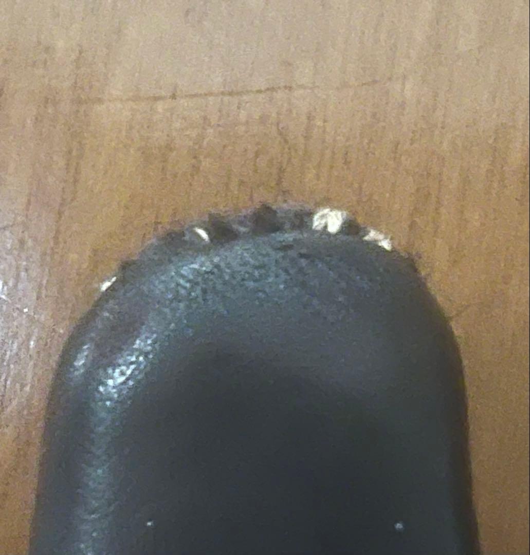 【冗寺針寸】フリーホイーラーズ ローダー ビーチクロス グローブ L