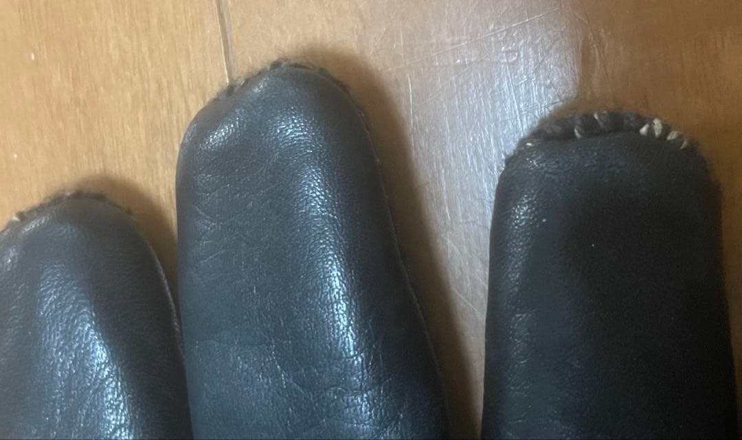 【冗寺針寸】フリーホイーラーズ ローダー ビーチクロス グローブ L