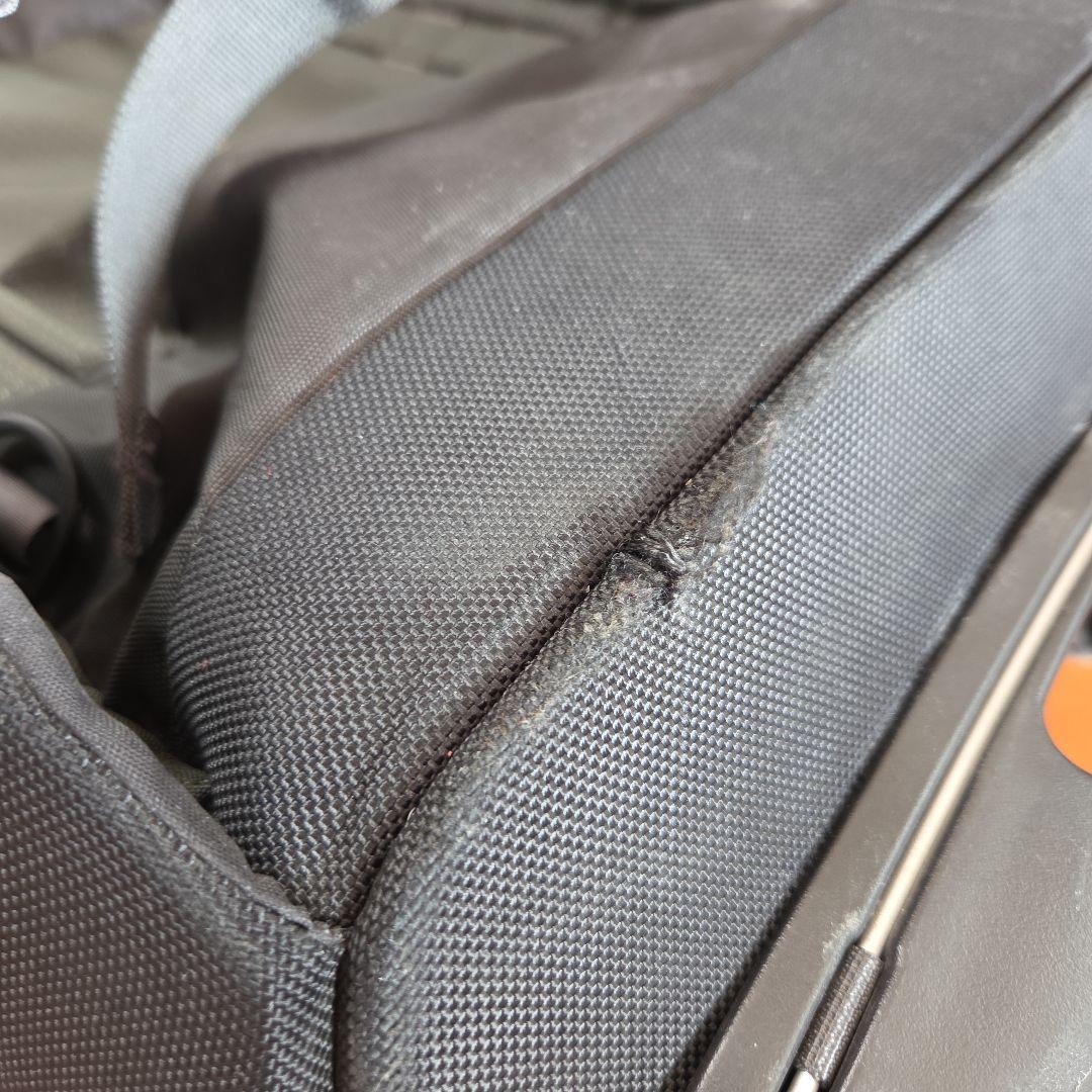 ⚠️本日1/26(月)削除⚠️オスプレー キャリーバッグ ソージョン80