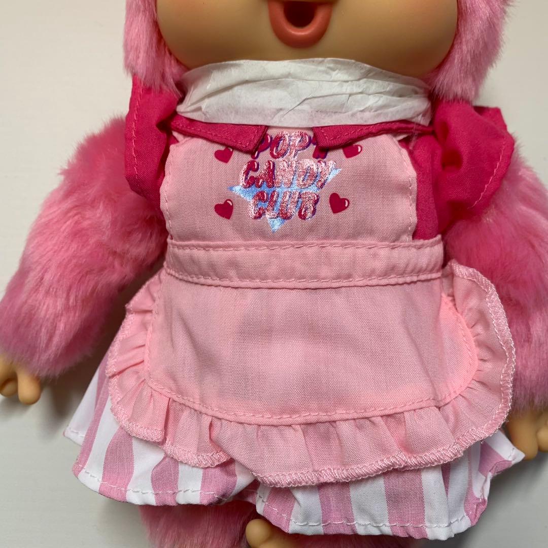 新品 チムたん ポップンキャンディクラブ Mサイズ 3300