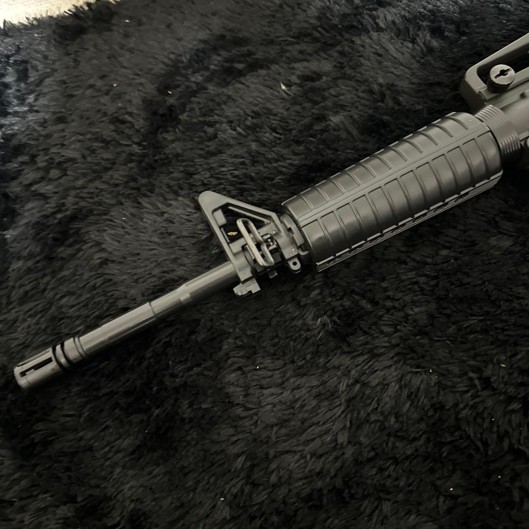 東京マルイ M4A1 電動ガン エアガン サバゲー