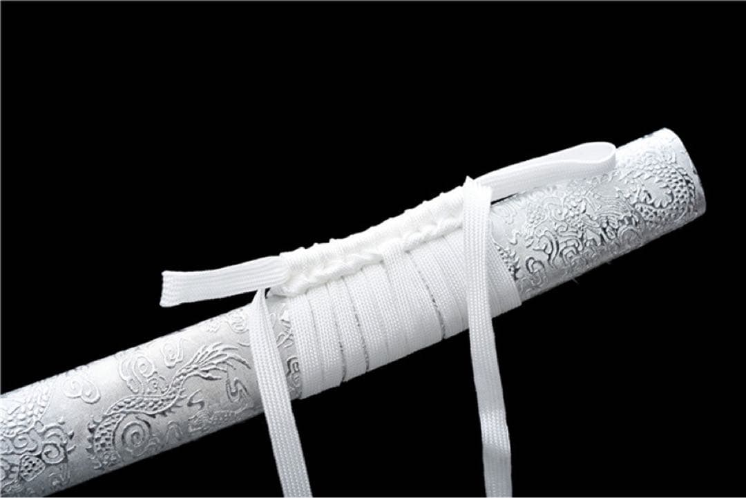 龍葵 刀装具 日本刀 武具 鑑賞刀 居合刀 模造刀 舞踊刀