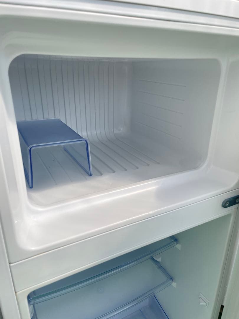 【シル】 849冷蔵庫