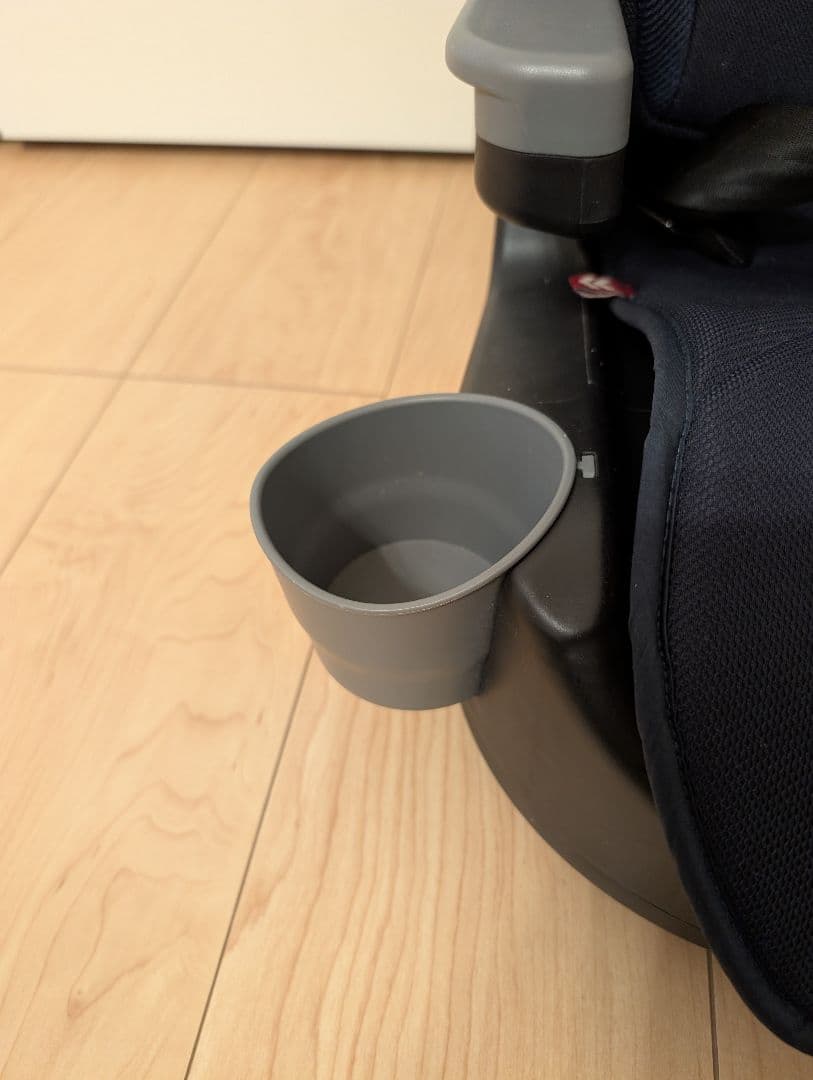 Joie/チャイルドシート/elevate booster/ネイビー