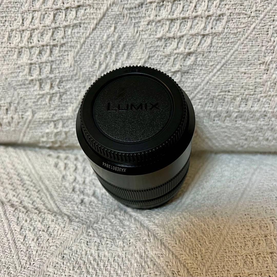 Panasonic H-FS45150-KA 望遠ズームレンズ