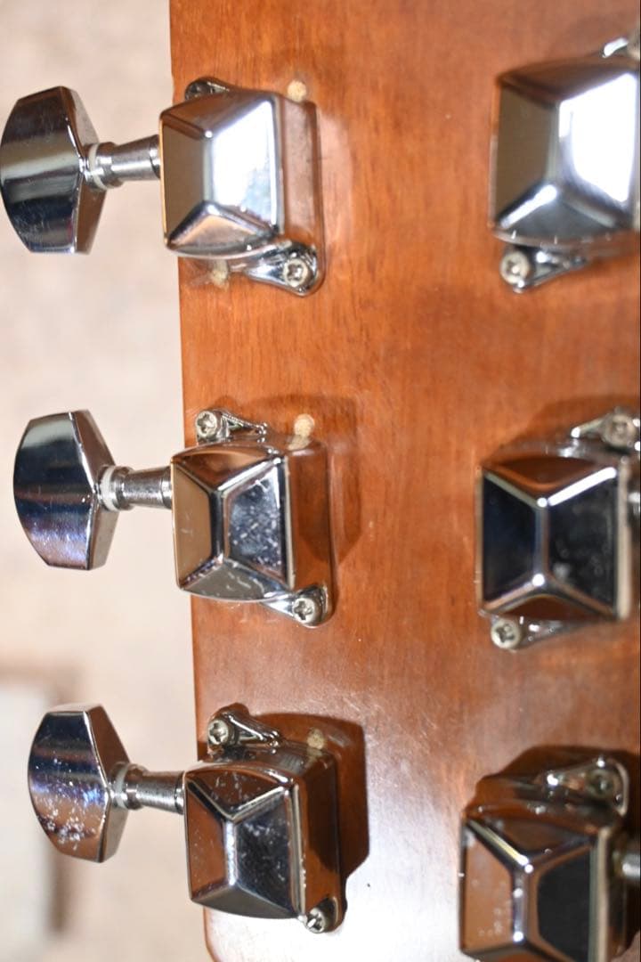 Kawai KW250B ヴィンテージ ジャパビン カワイ 70年代