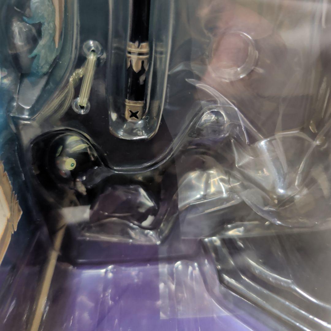 未開封 奥村燐 GEM G.E.M. 青の祓魔師 メガハウス フィギュア 青エク