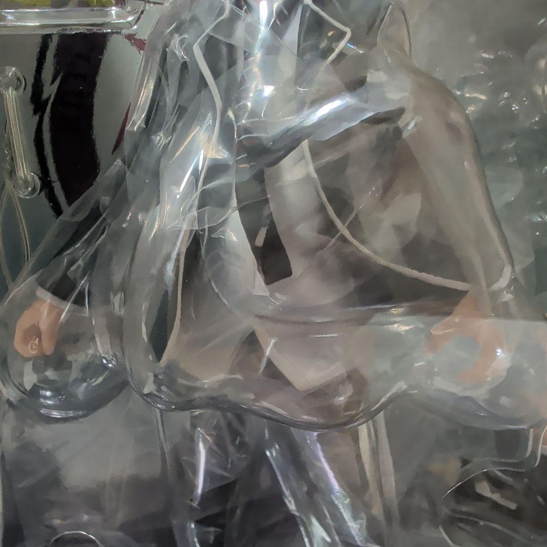 未開封 奥村燐 GEM G.E.M. 青の祓魔師 メガハウス フィギュア 青エク