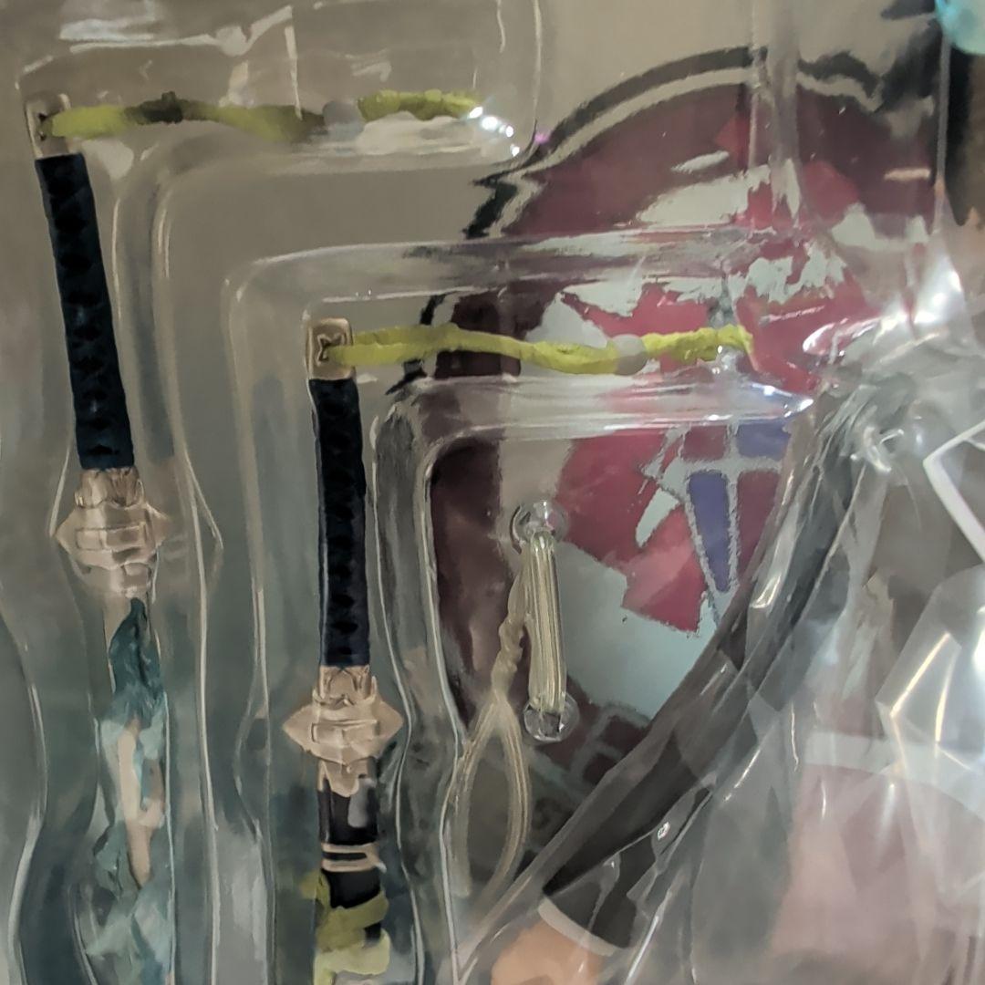 未開封 奥村燐 GEM G.E.M. 青の祓魔師 メガハウス フィギュア 青エク