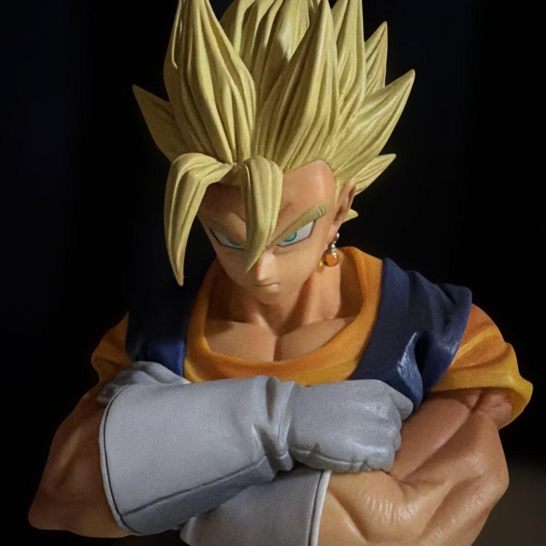 msp ドラゴンボールフィギュア　ベジット