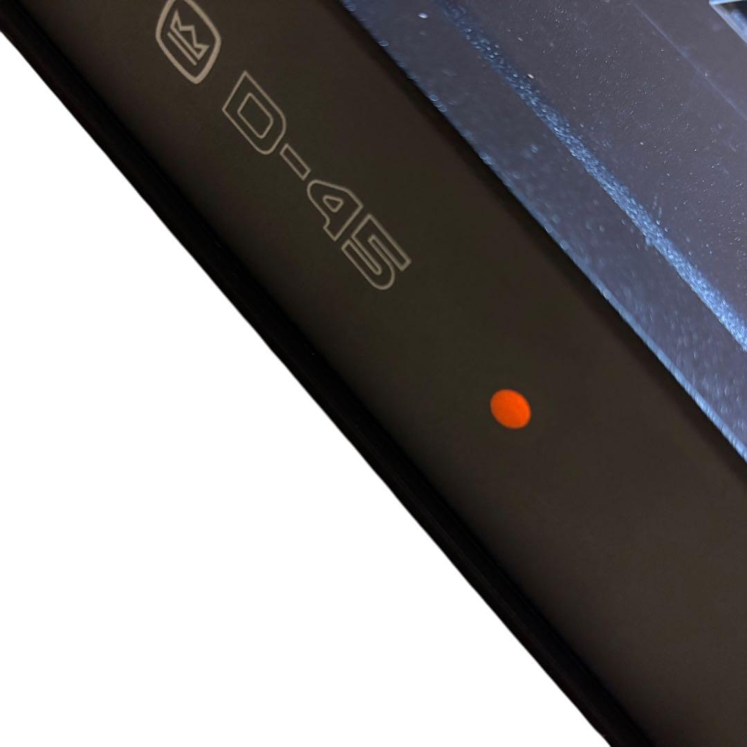 動作確認済 Crown D-45 パワーアンプ クラウン