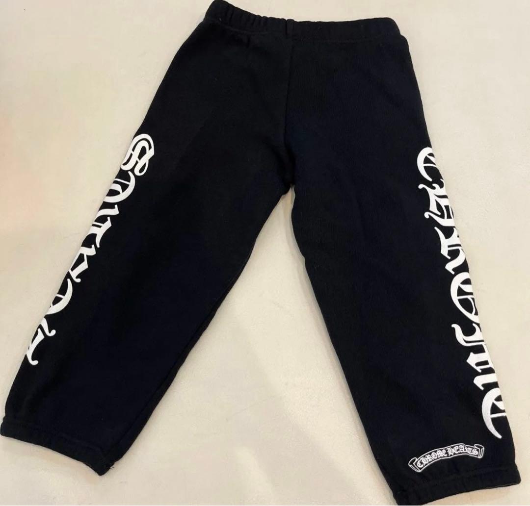 クロムハーツ スウェット ベビー キッズ 4Ｙ