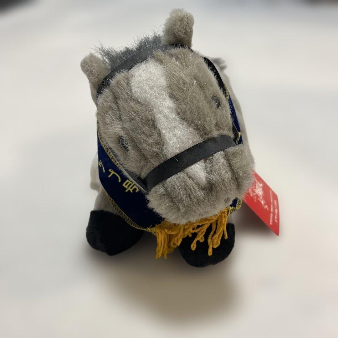 ゴールドシップ ぬいぐるみ 有馬記念 天皇賞春　競馬 AVANTI アバンティ製