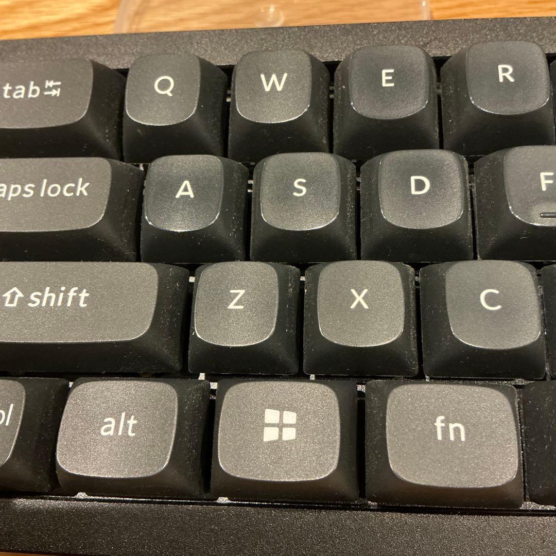 キーボード Keychron Q9 plus