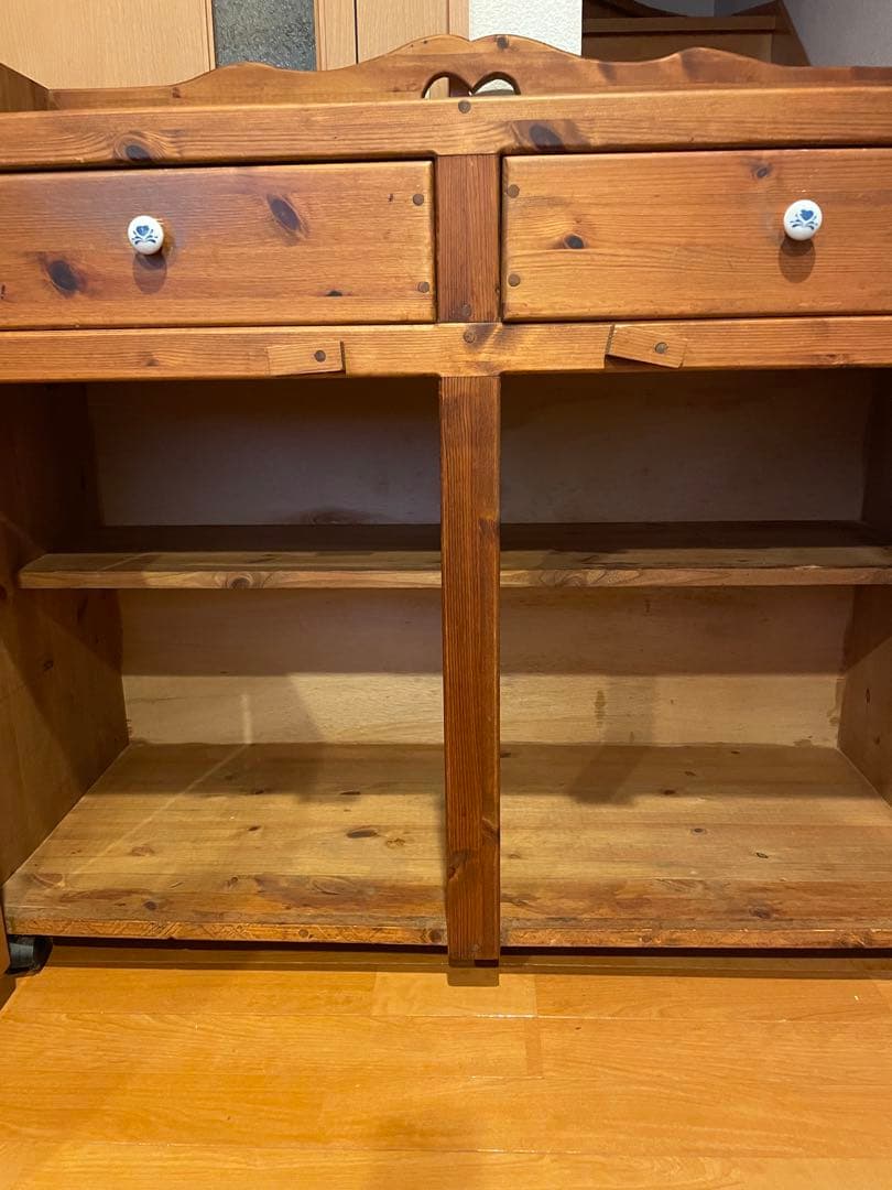 カントリー家具