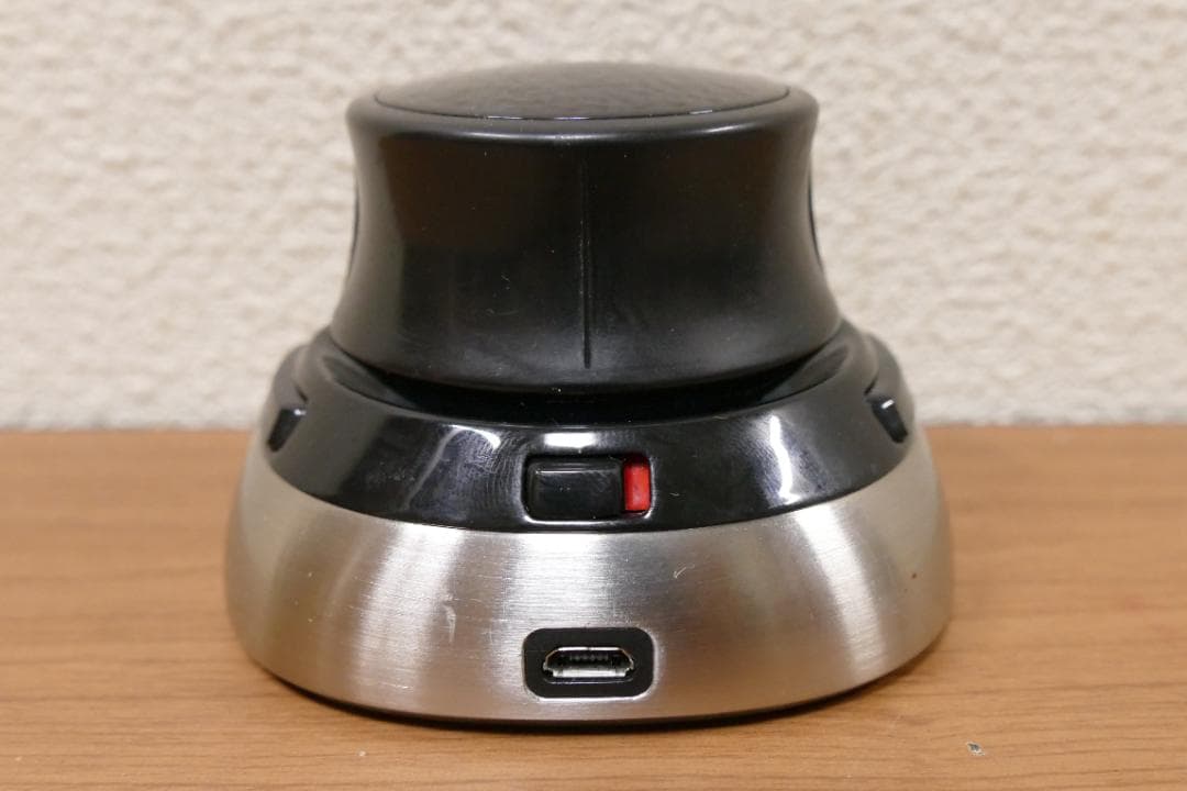 3D connexion SpaceMouse Wireless【動作確認済み】