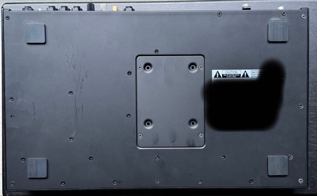 DTM・DAW AKAI Professional MPC Live II