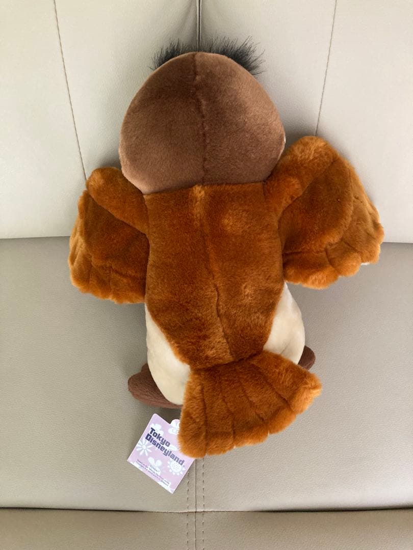 〈激レア〉1999年東京ディズニーランド ぬいぐるみ7点セット